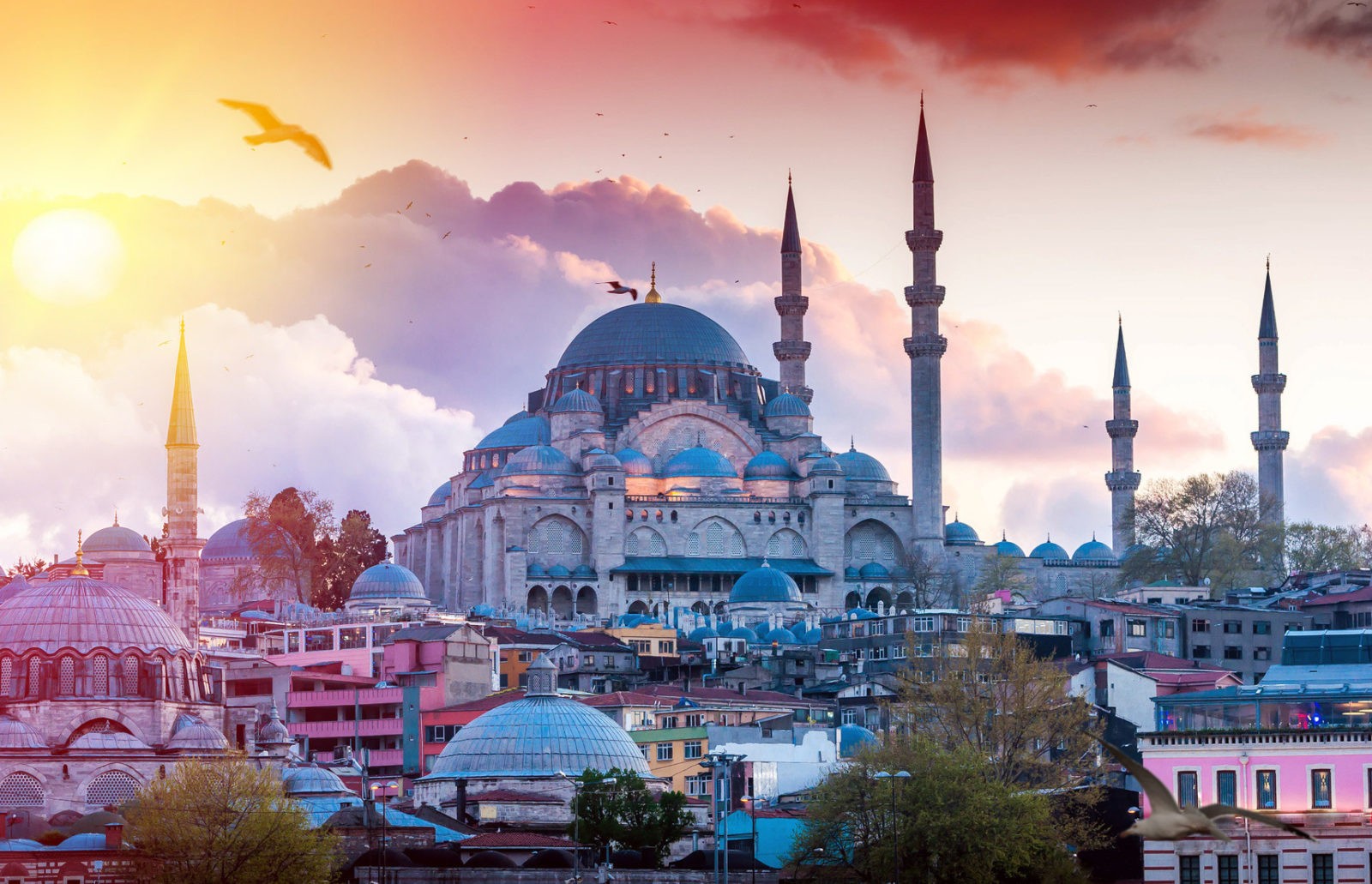Medizintourismus Istanbul