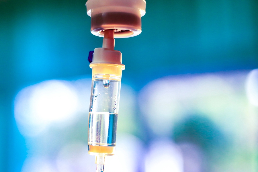 Haarausfall bei Chemotherapie