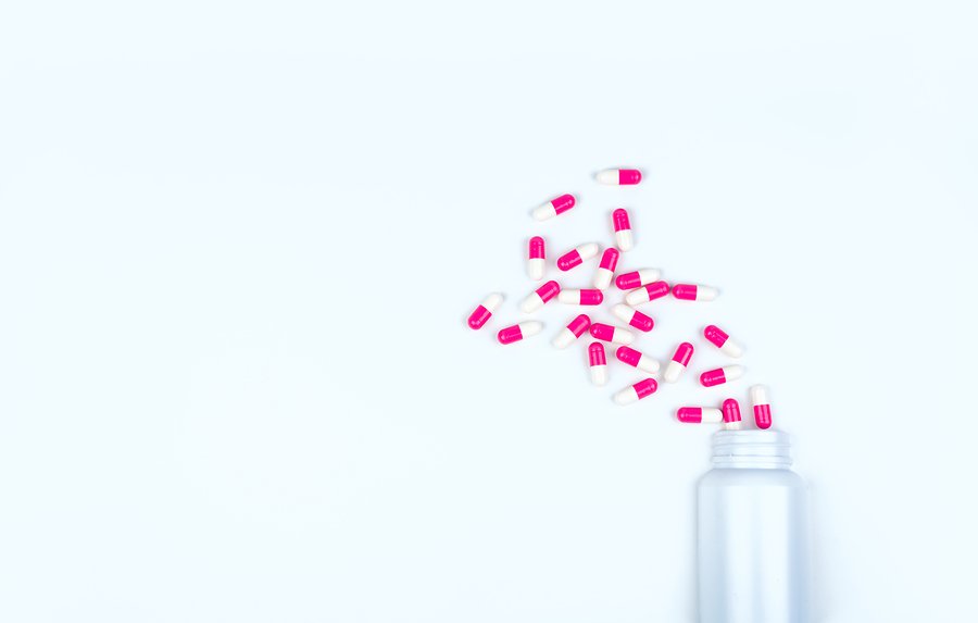 Haarausfall nach Antibiotika