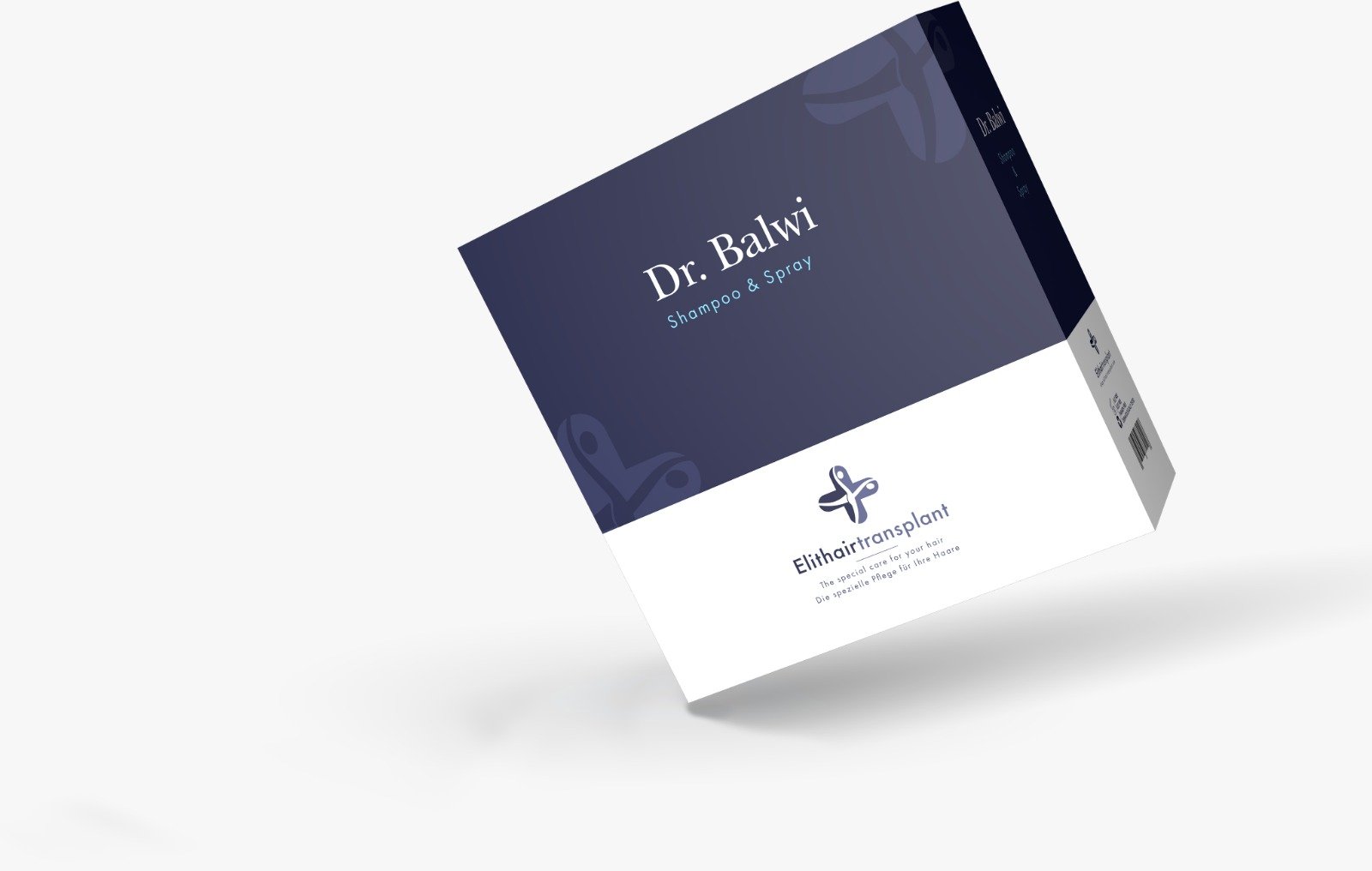 Dr.Balwi Shampoo & Spray