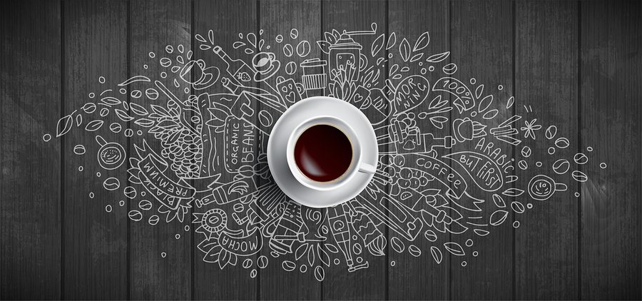 Koffein gegen Haarausfall