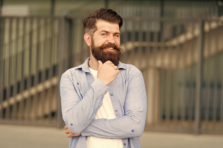 Das Haarwachstum pro Monat steigern