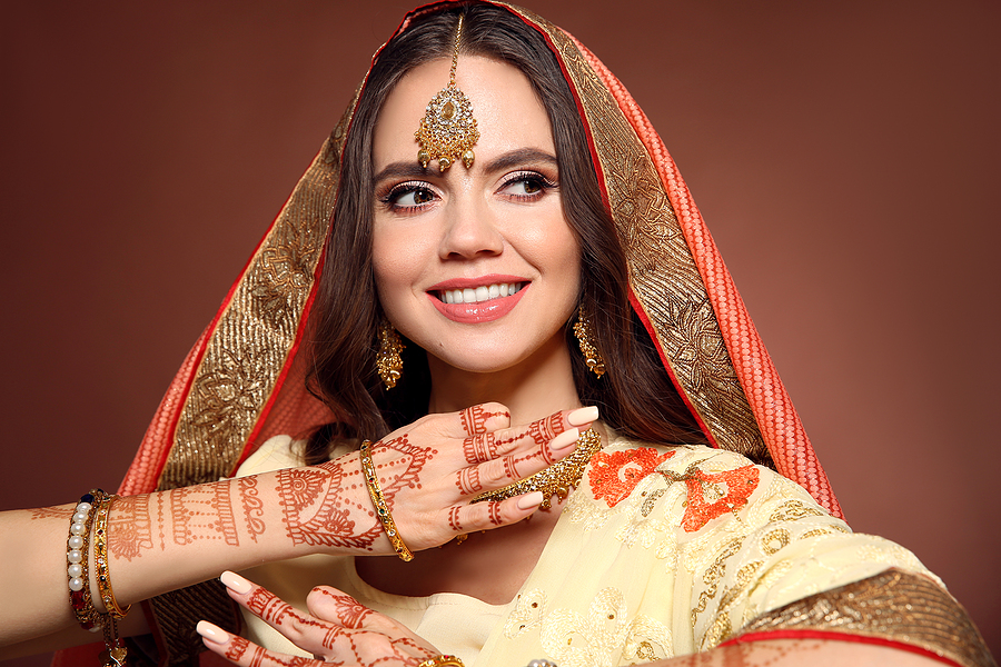 Haarausfall durch Henna