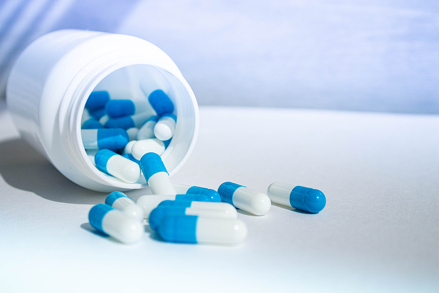 Methylsulfonylmethan gegen Haarausfall