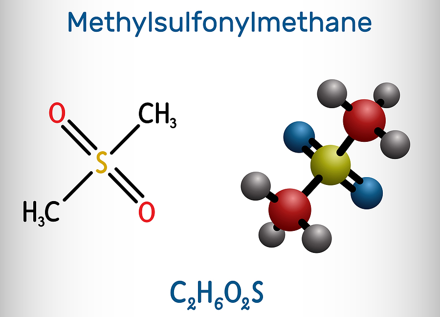 Methylsulfonylmethan