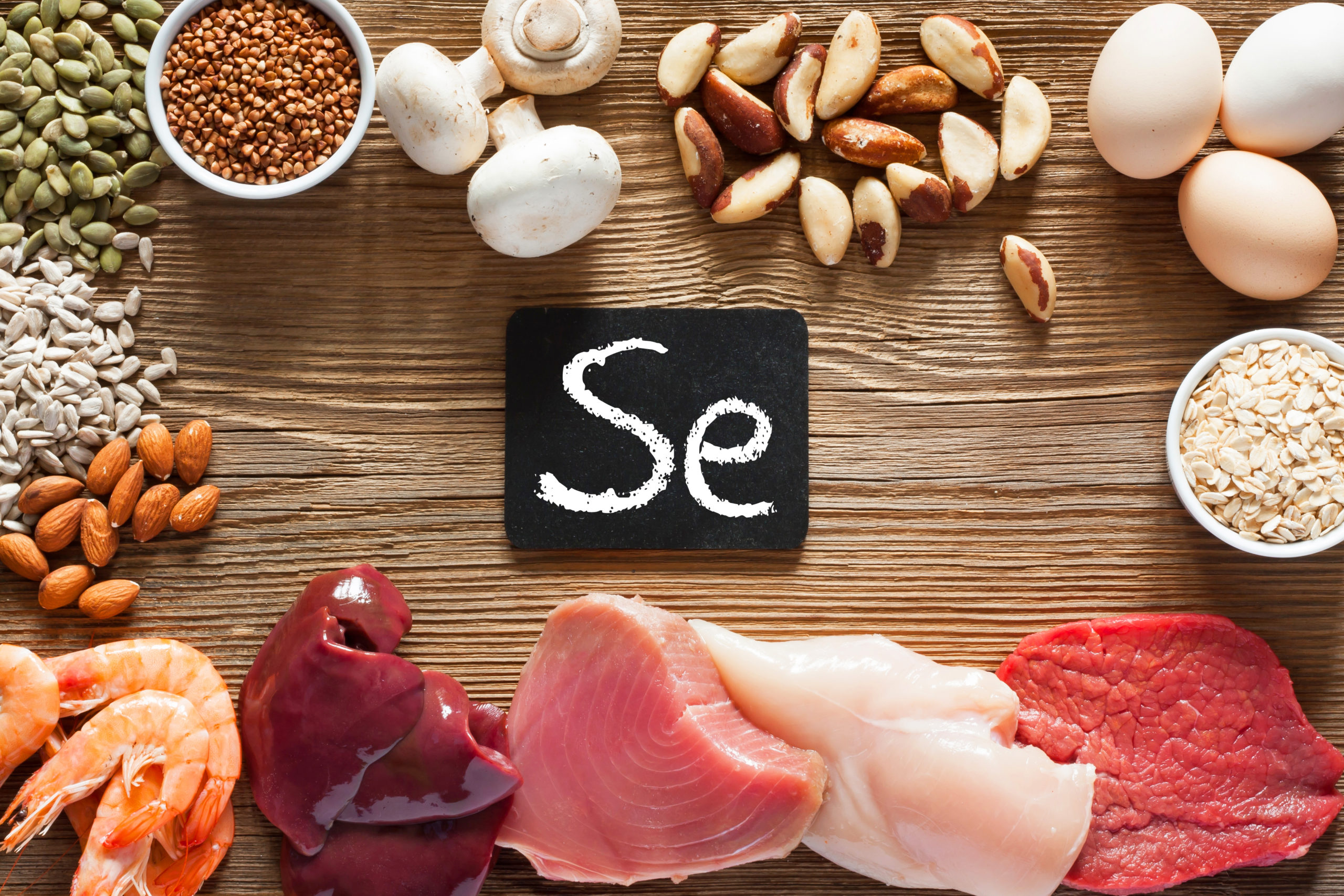 Selen