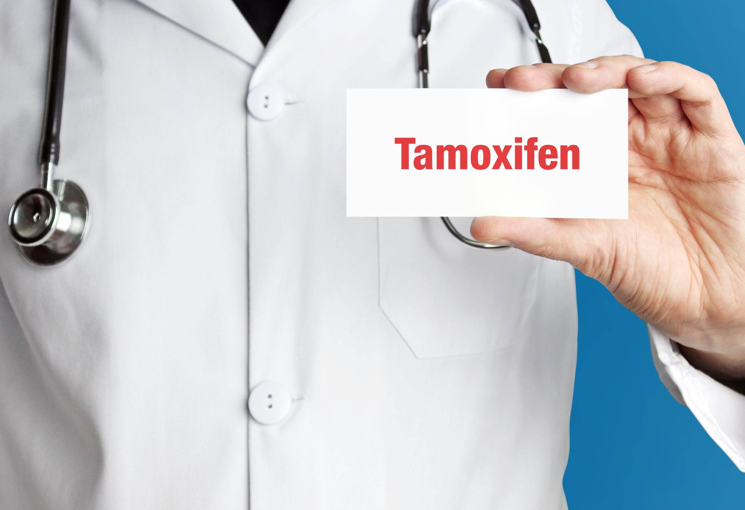 Tamoxifen