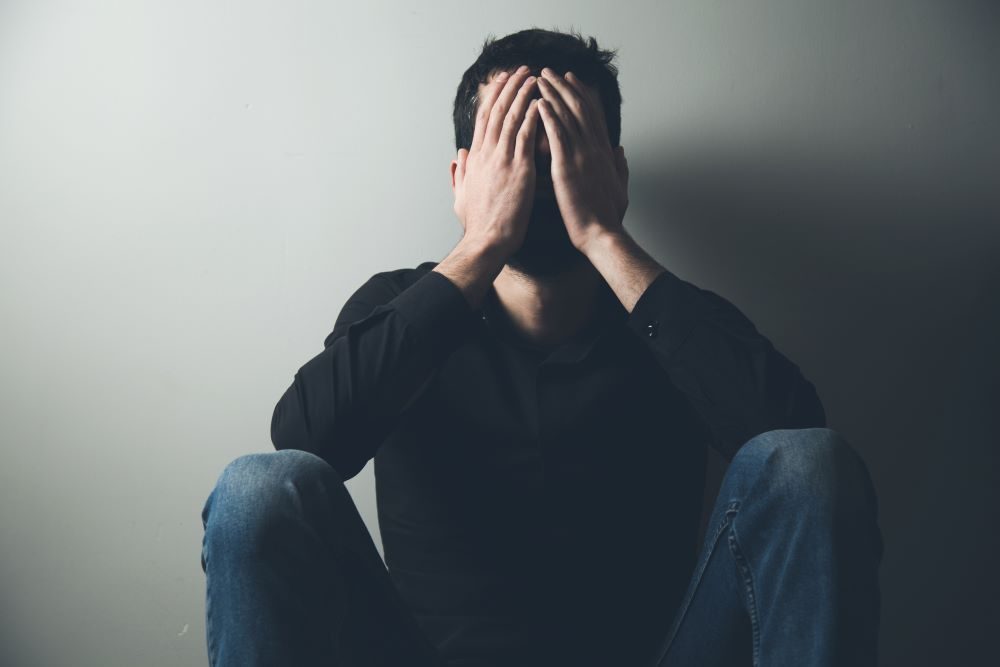 Wie sich Haarausfall auf die Psyche auswirkt