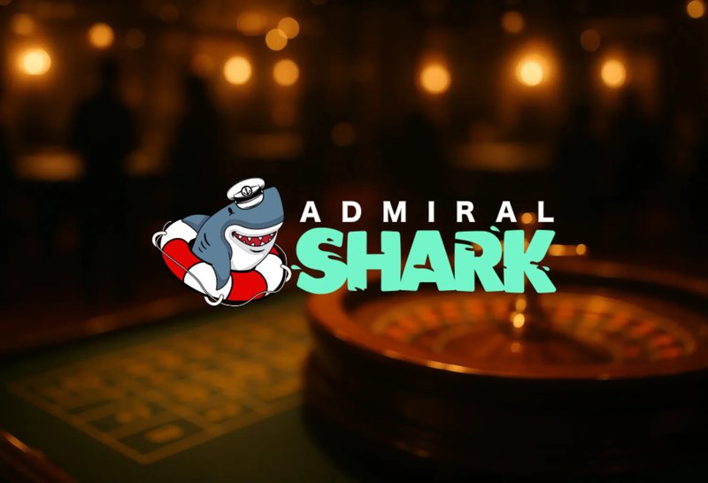 Unleash the Power of Admiral Shark Casino in the UK Gaming Scene Unleash the Power of Admiral Shark Casino in the UK Gaming Scene
