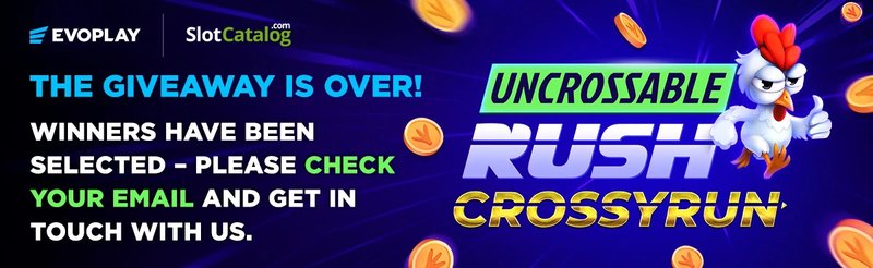 L'Uncrossable Rush: Gioco d'Azione che non Vuole Essere Infranto