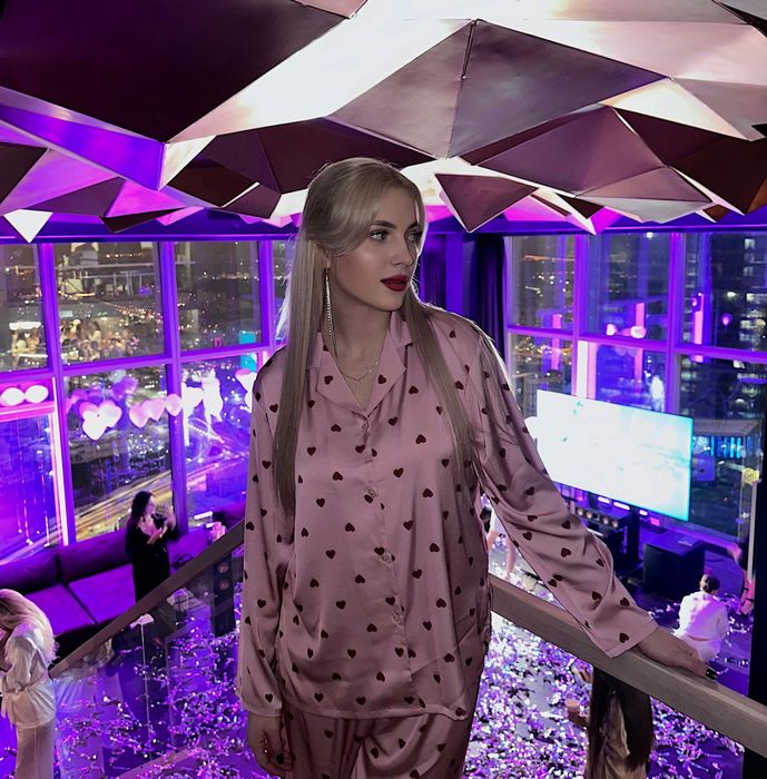 Истории, которые индивидуалки никогда не забудут: погружение в уникальный мир интим-досуга Истории, которые индивидуалки никогда не забудут: погружение в уникальный мир интим-досуга